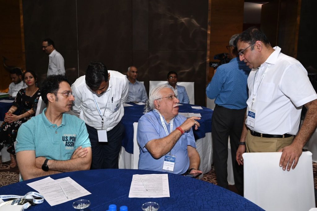 Pivot Implants at the International Dental Conference in Goa