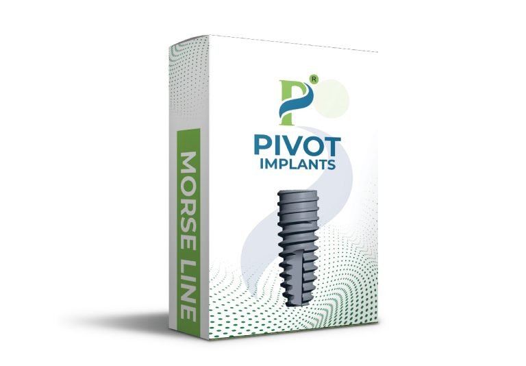 Expert Dental Implant Manufacturer in India | Pivot Implants