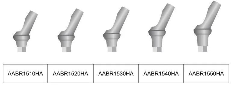 Prosthetic - Pivot Implants | Best Dental Implants