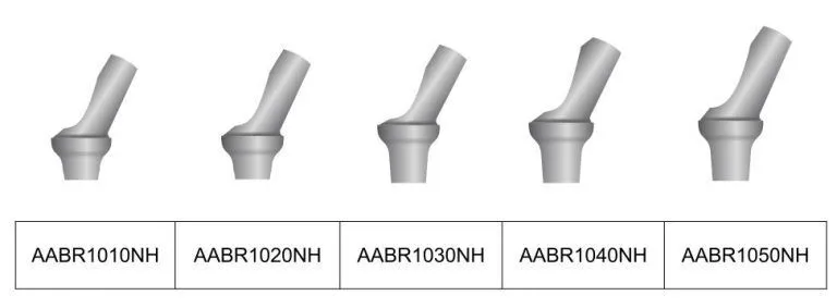 Prosthetic - Pivot Implants | Best Dental Implants